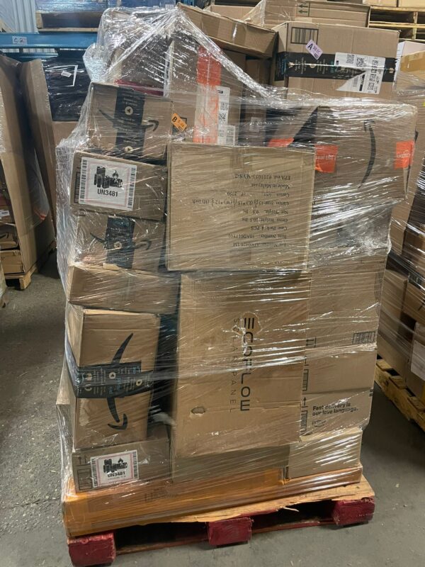 AMAZON MIX 13