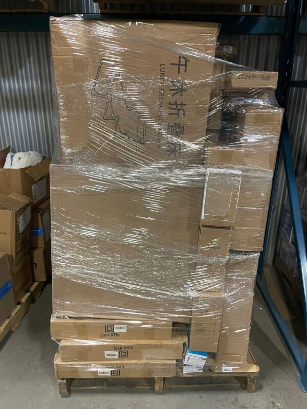 AMAZON MIX 18